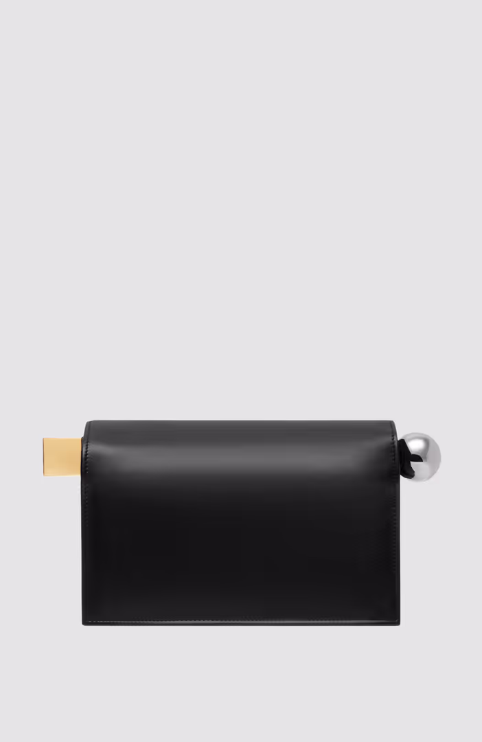 La Pochette Rond Carre