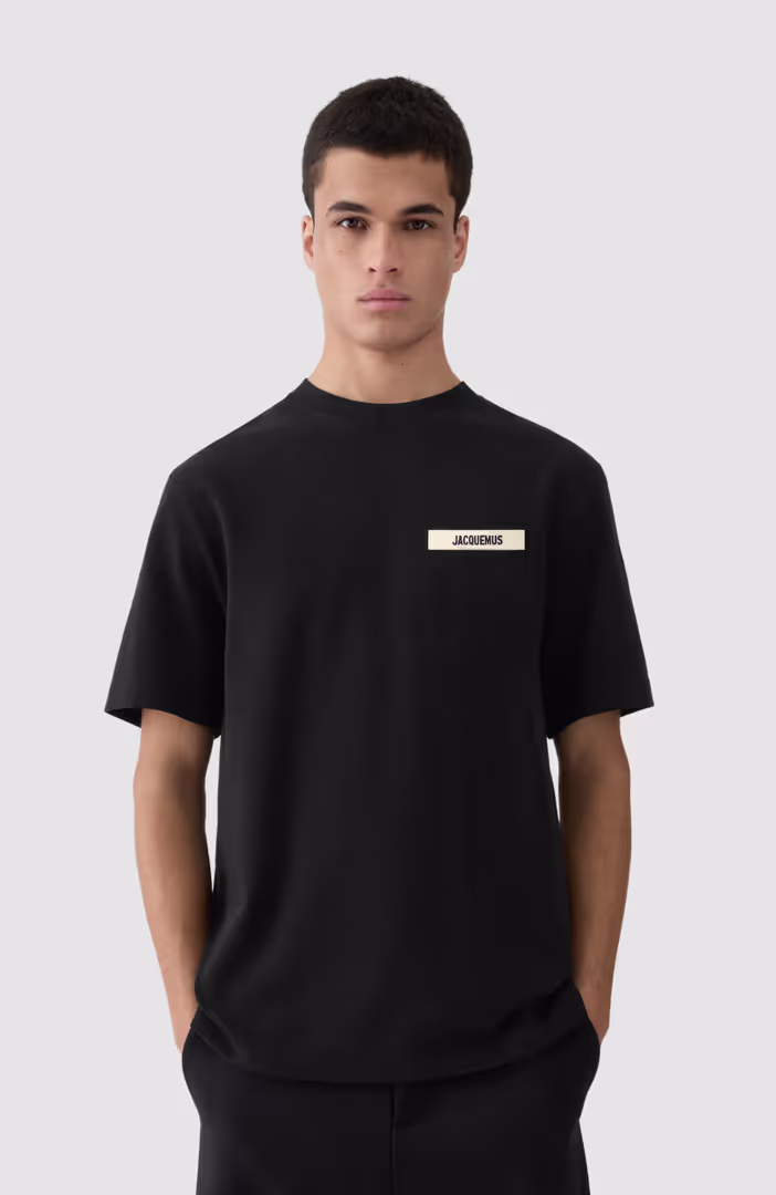 Le Tshirt Gros Grain