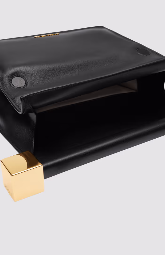 La Pochette Rond Carre