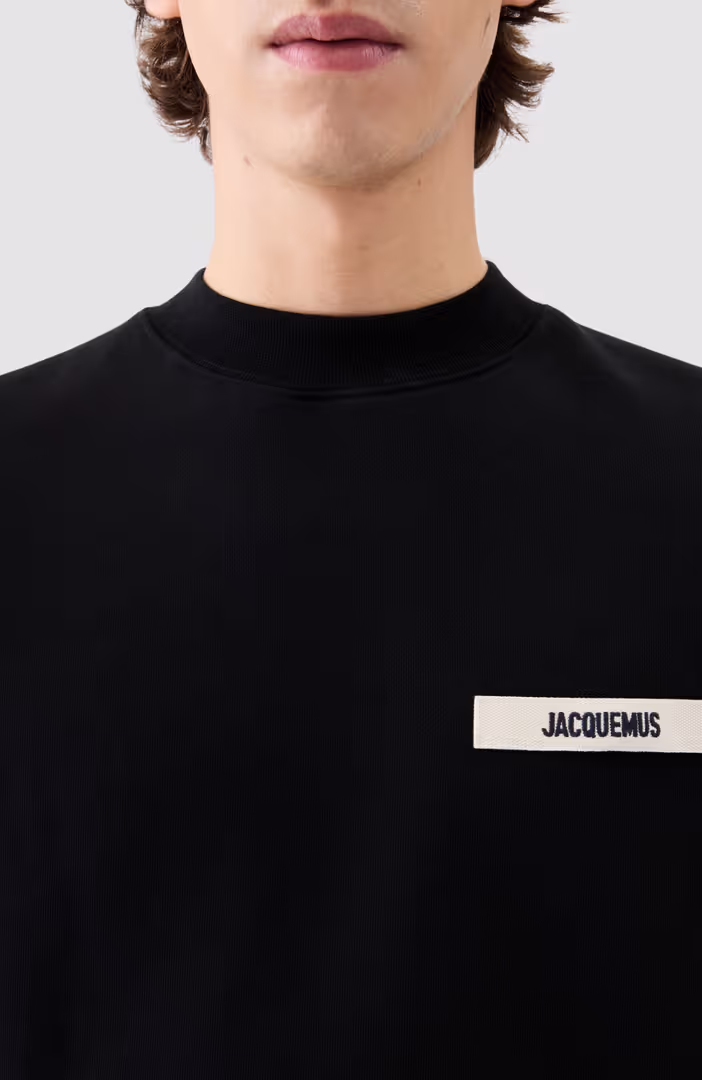 Le Sweatshirt Gros Grain