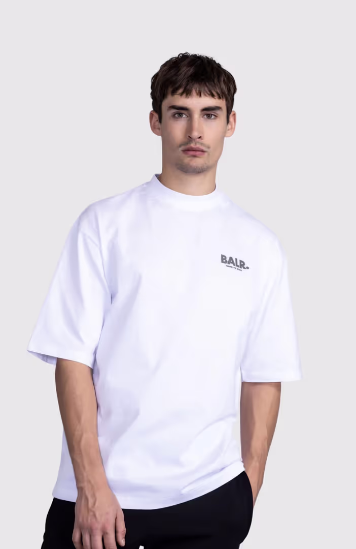 Joey Box H2S Globe T-Shirt