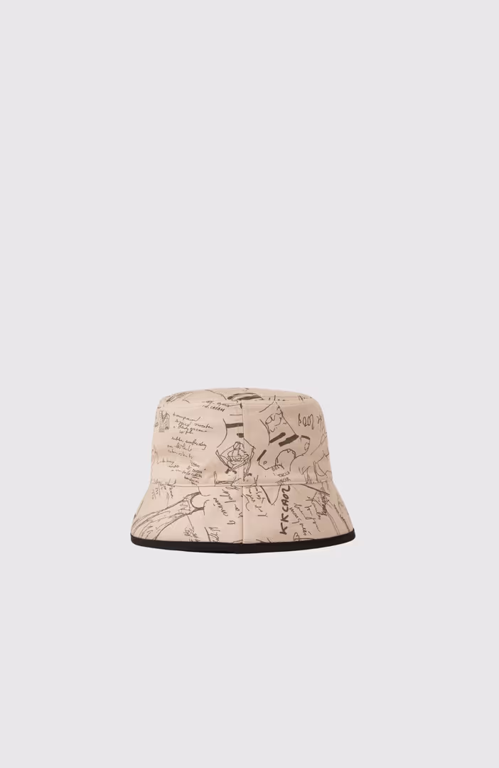 K/Archive Reversible Bucket