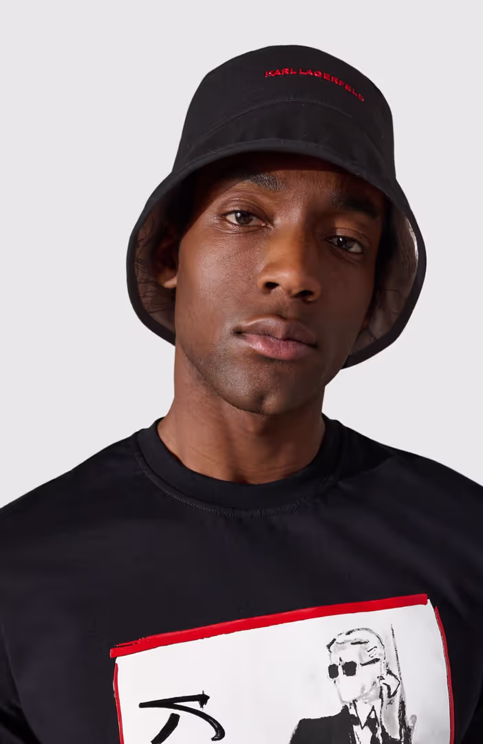 K/Archive Reversible Bucket