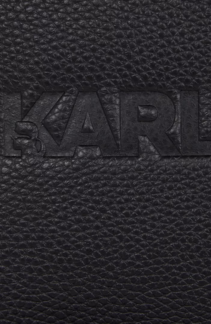 K/Essential Backpack Lea