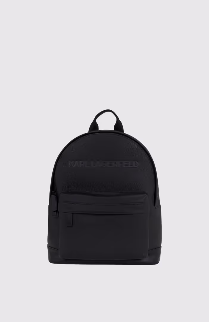 K/Essential Backpack Lea