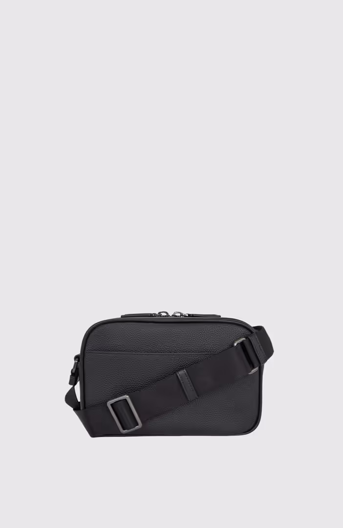 K/Essential Crossbody Lea