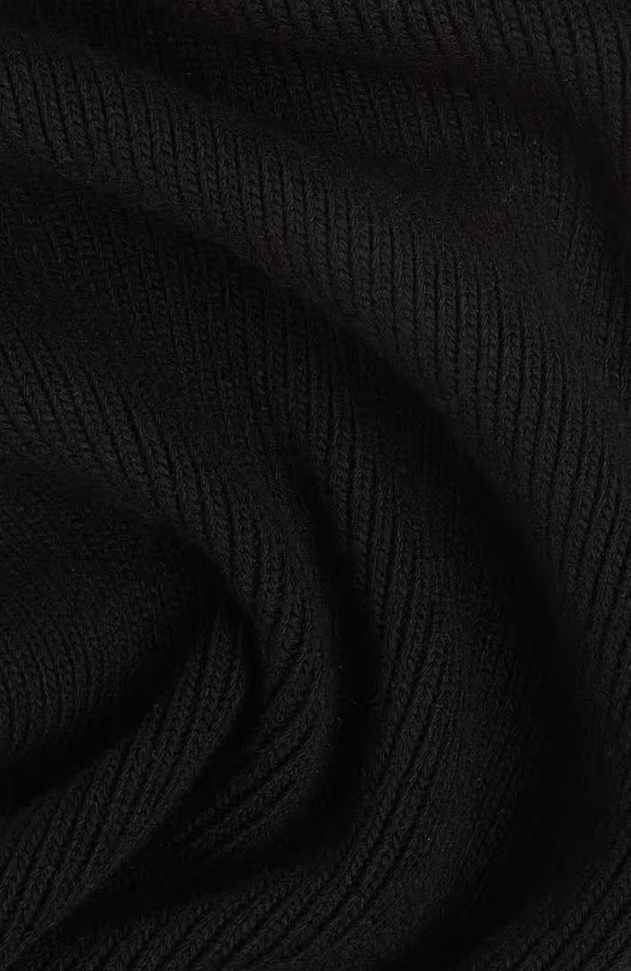 K/Essential Logo Scarf