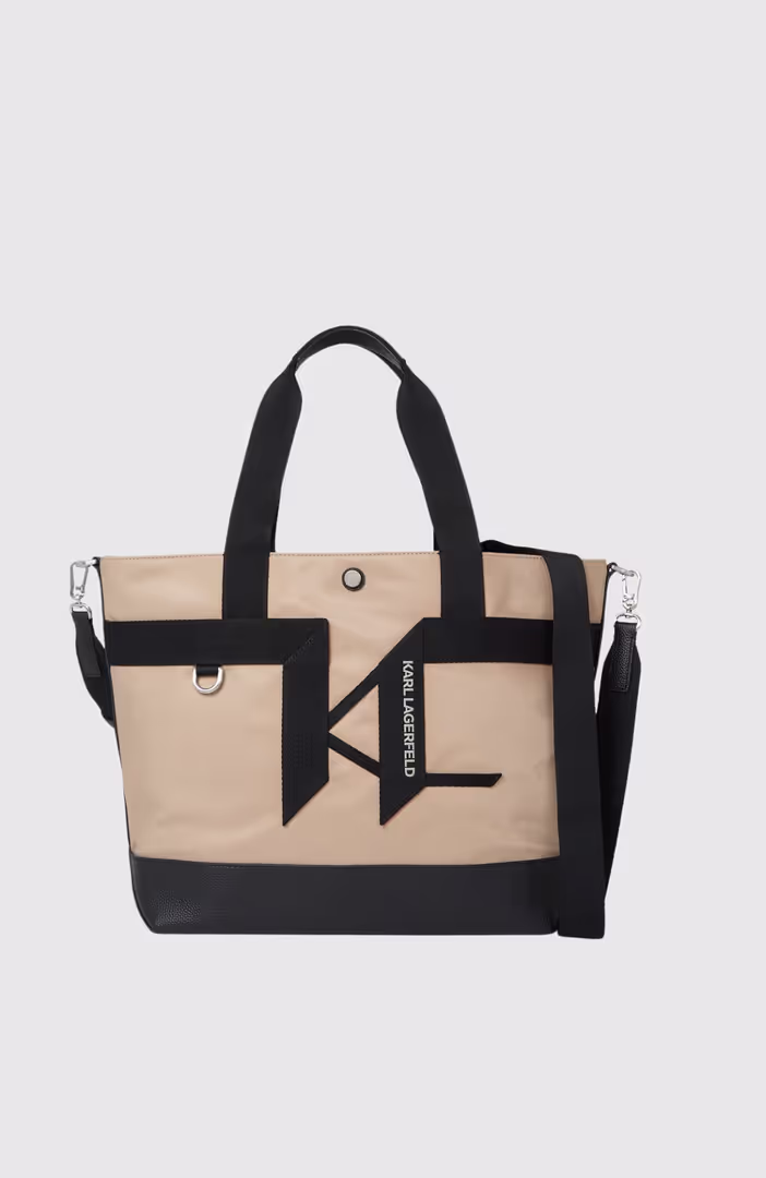 K/Fold Tote