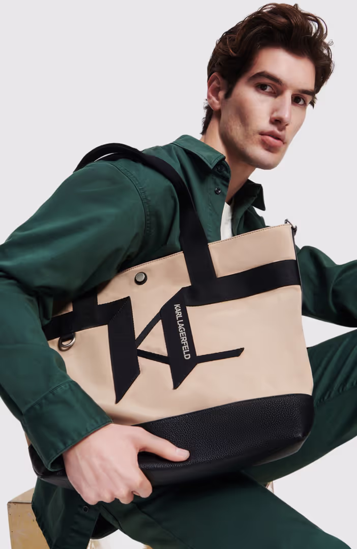 K/Fold Tote