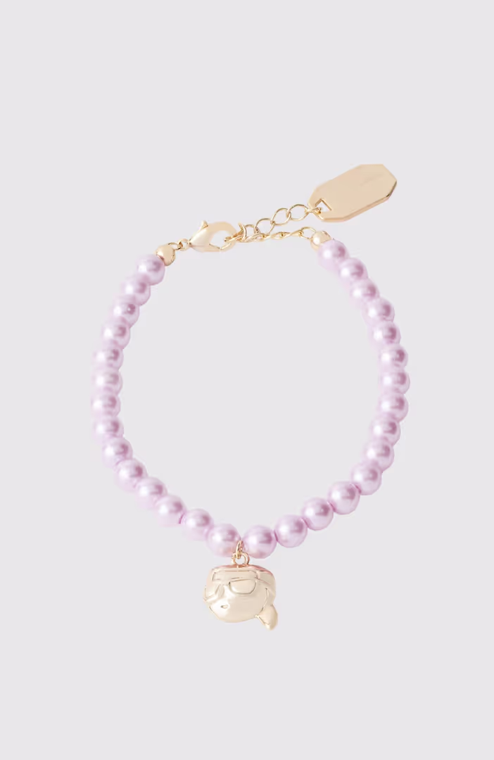 K/Ikonik 2.0 Beads Bracelet