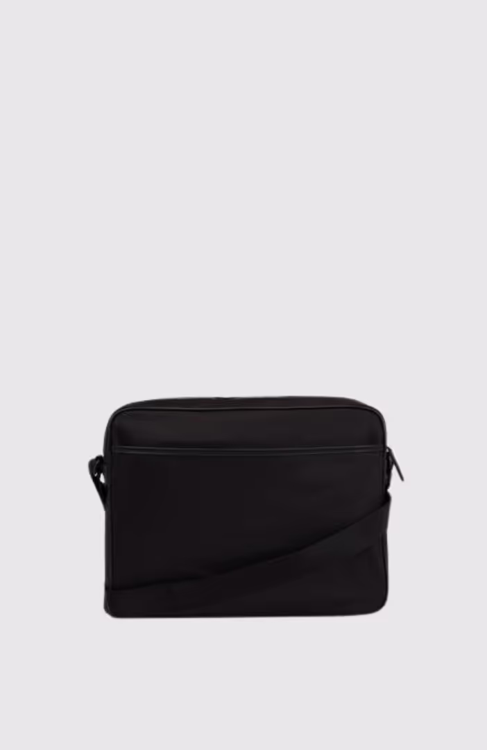 K/Ikonik 2.0 Nylon Messenger