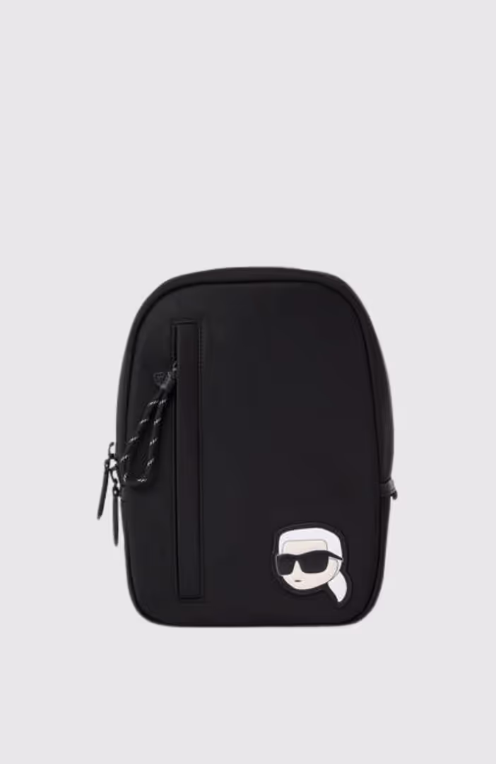 K/Ikonik 2.0 Nylon  Sling Bag