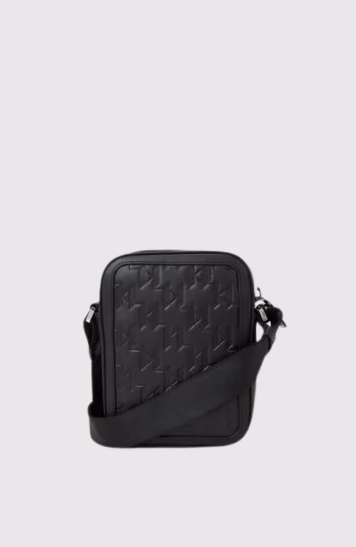 K/Loom Ns Crossbody Lea