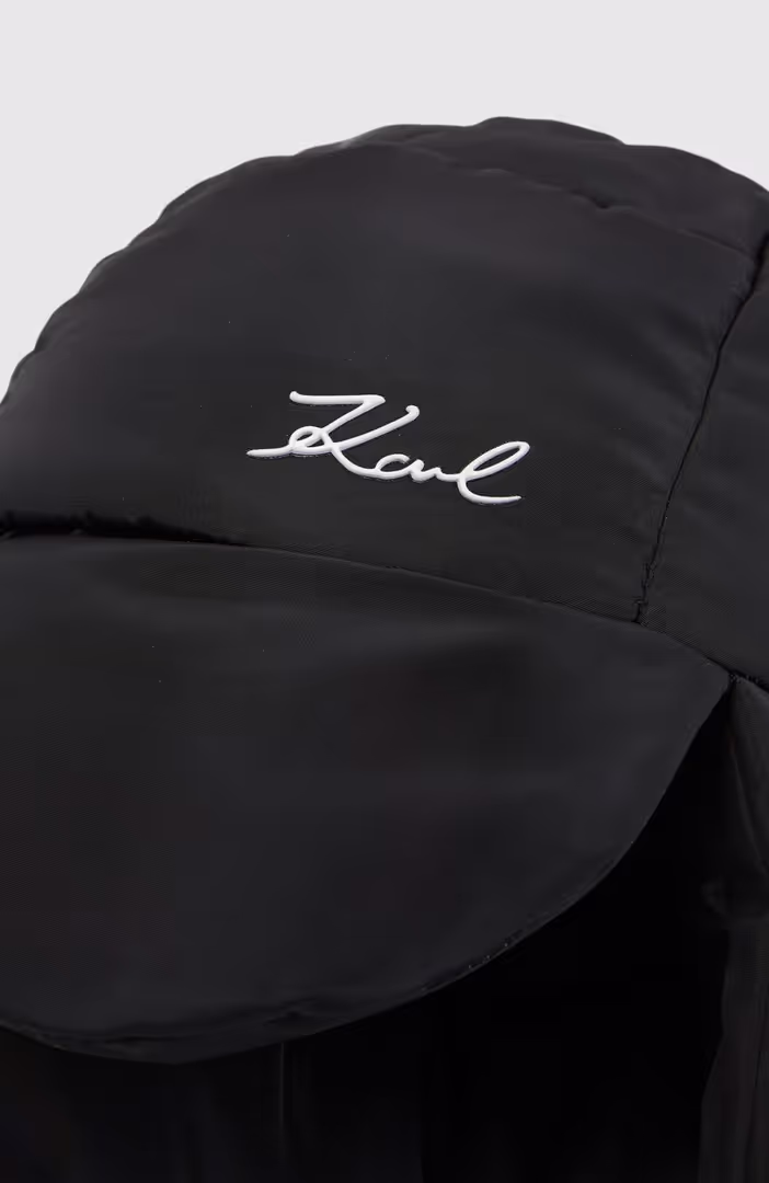 K/Signature Tapper Hat