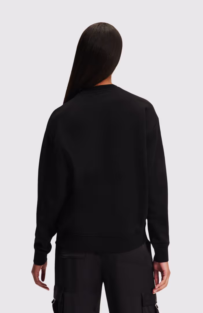 Kameo Rhinestone Sweatshirt