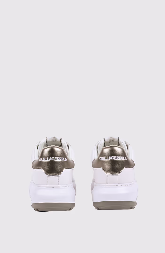 KAPRI LUG Maison Karl Lace