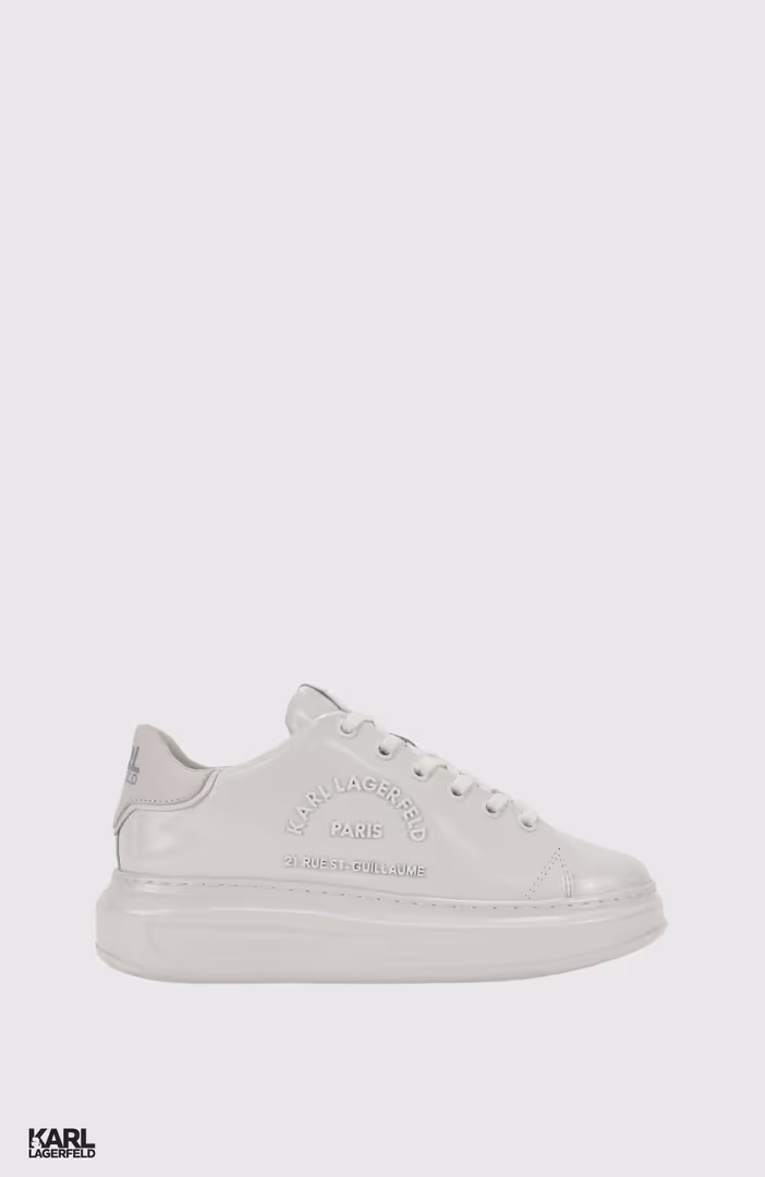 KAPRI MENS Metal Maison Karl Lc