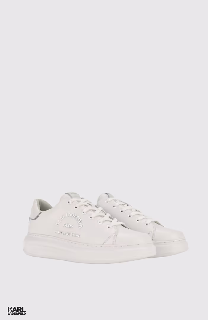KAPRI MENS Metal Maison Karl Lc