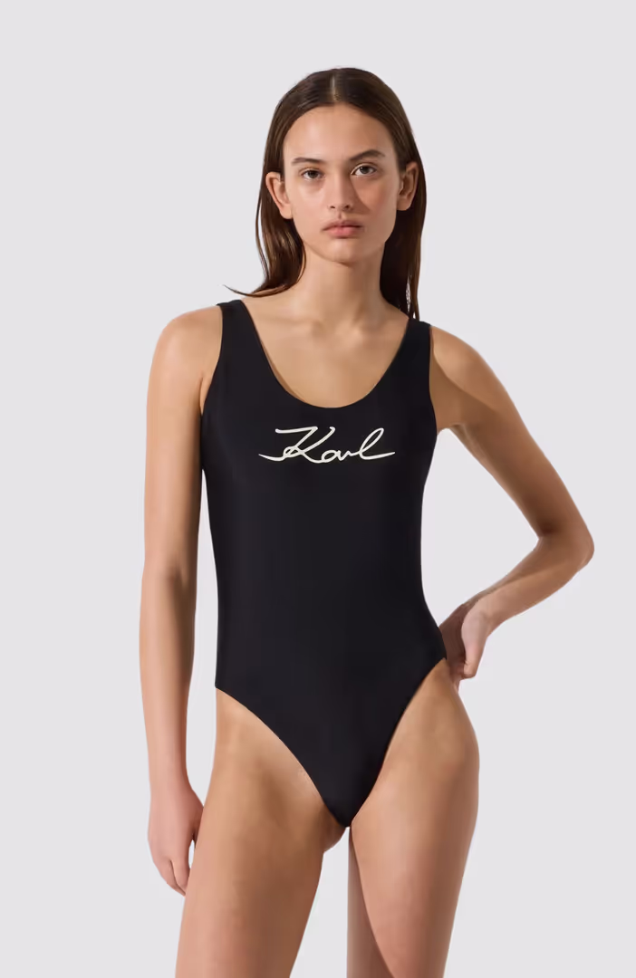 Signature Swimsuit