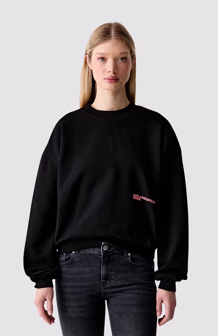 Klj Boxy Karlism Sweat