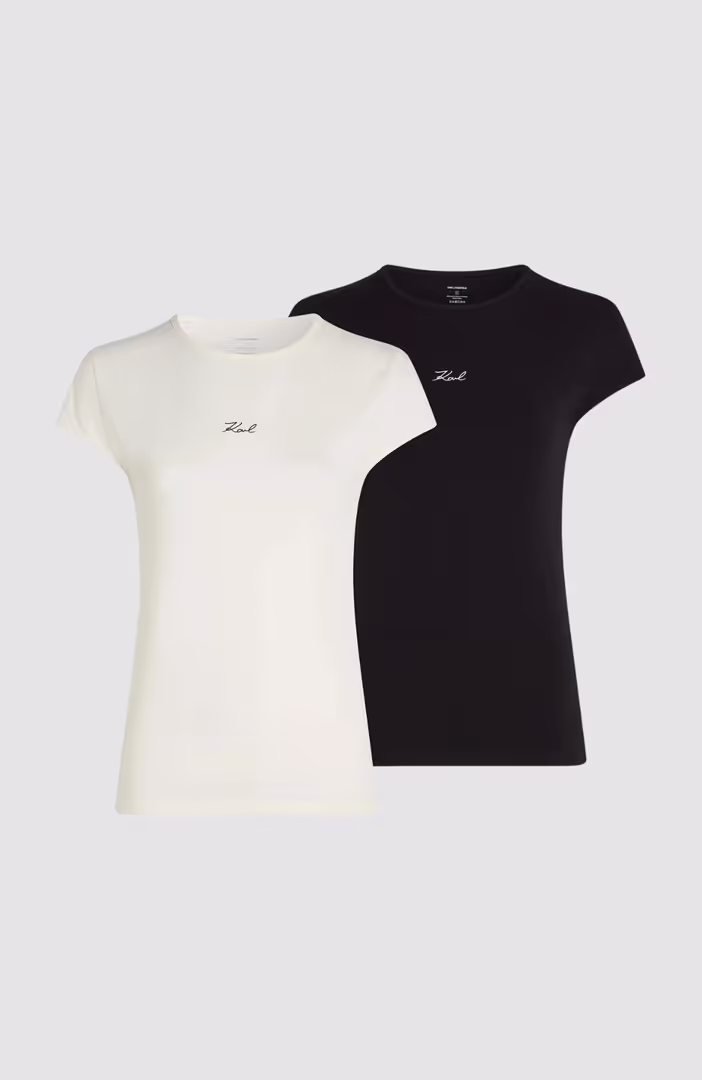 Signature Stretch Crew (2P)
