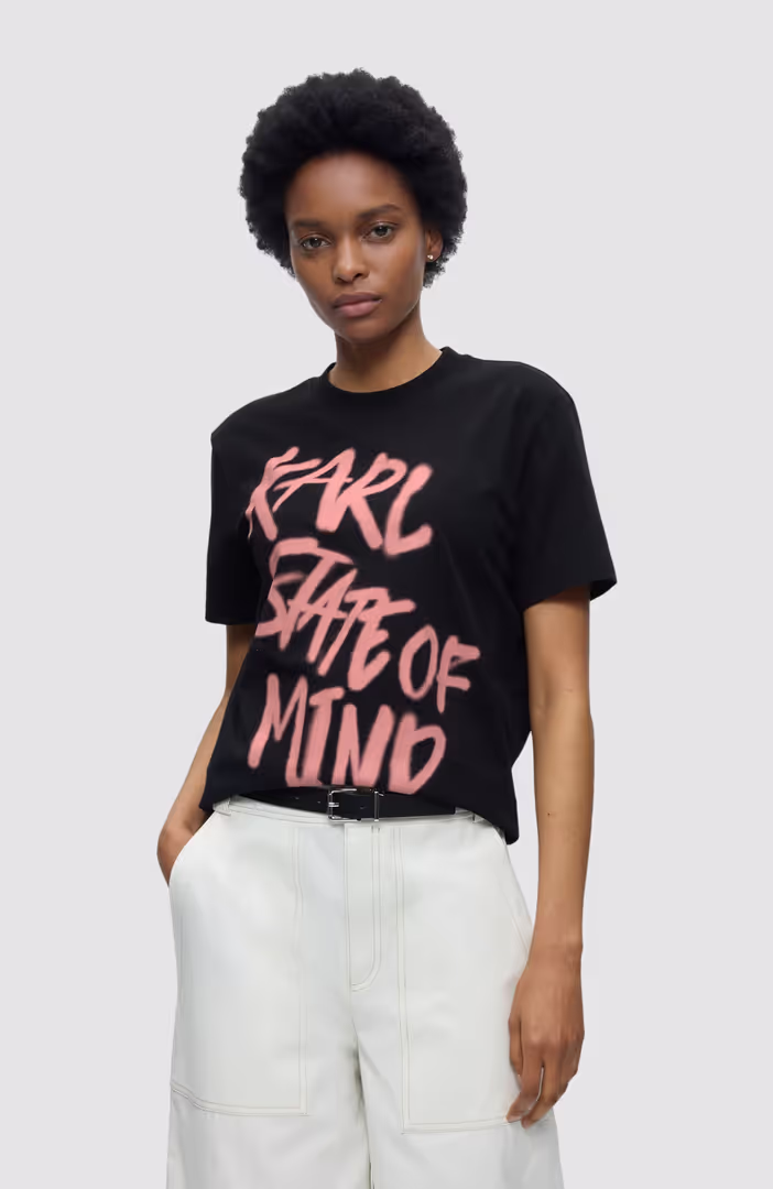 Klj Reg Karlism Tee