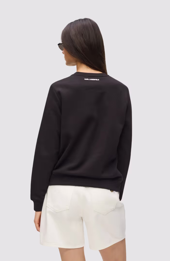 Ikon Rs Duo Sweatshirt