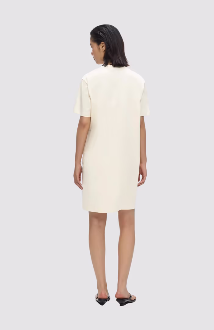 Klj Regular Karlism Dress