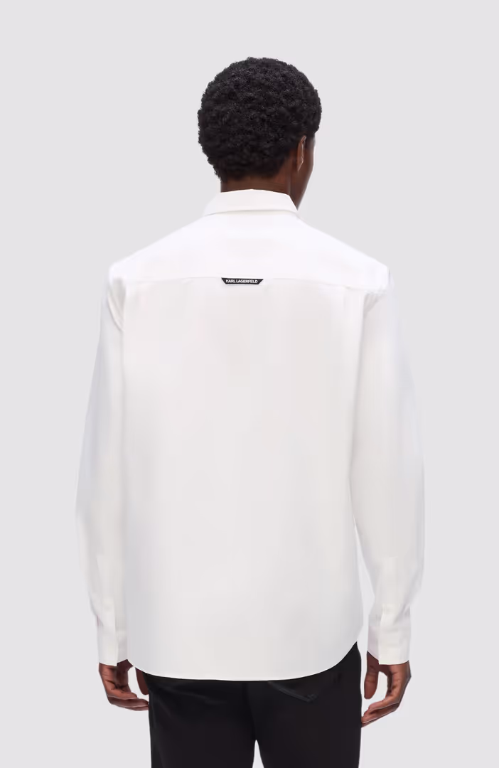 Kameo Shirt W/ Pocket