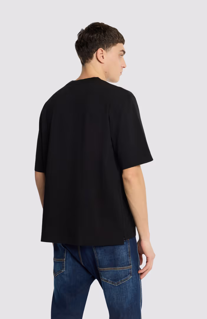 Dsquared2 Tape Loose Fit T-Shirt