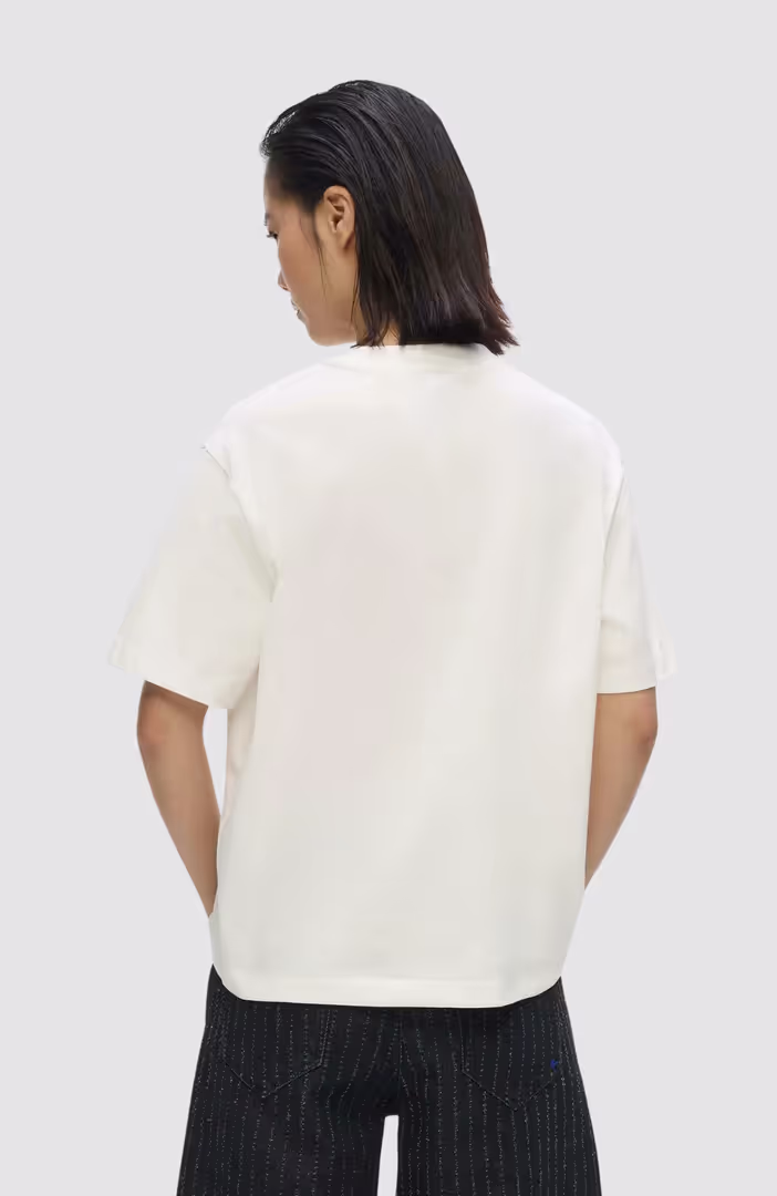 KLJ Reg Karl Kameo Tee