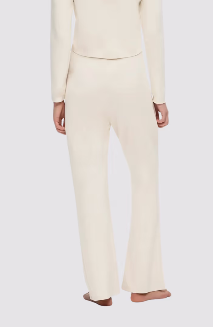 Soft Logo Pants