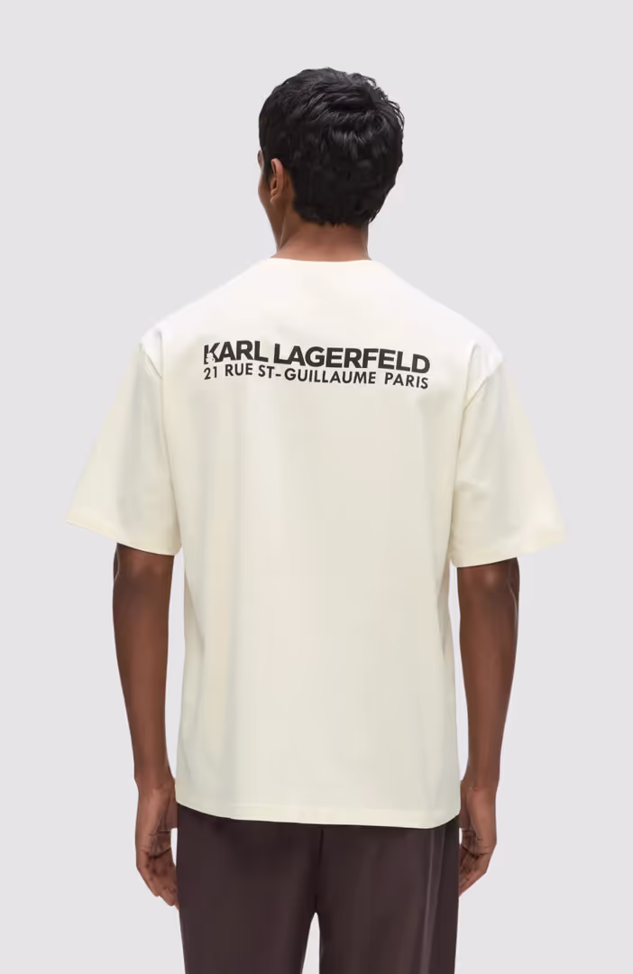 Rsg Relax Fit T-Shirt