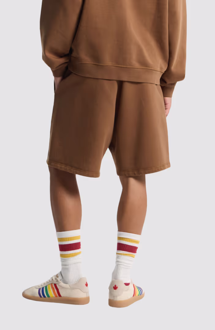 Dsquared2 Signature Relax Fit Shorts
