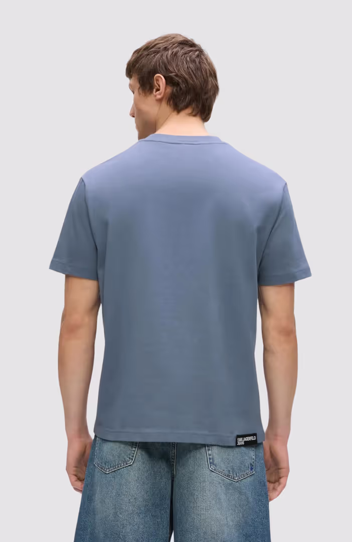 KLJ Reg Ss Essential Tee