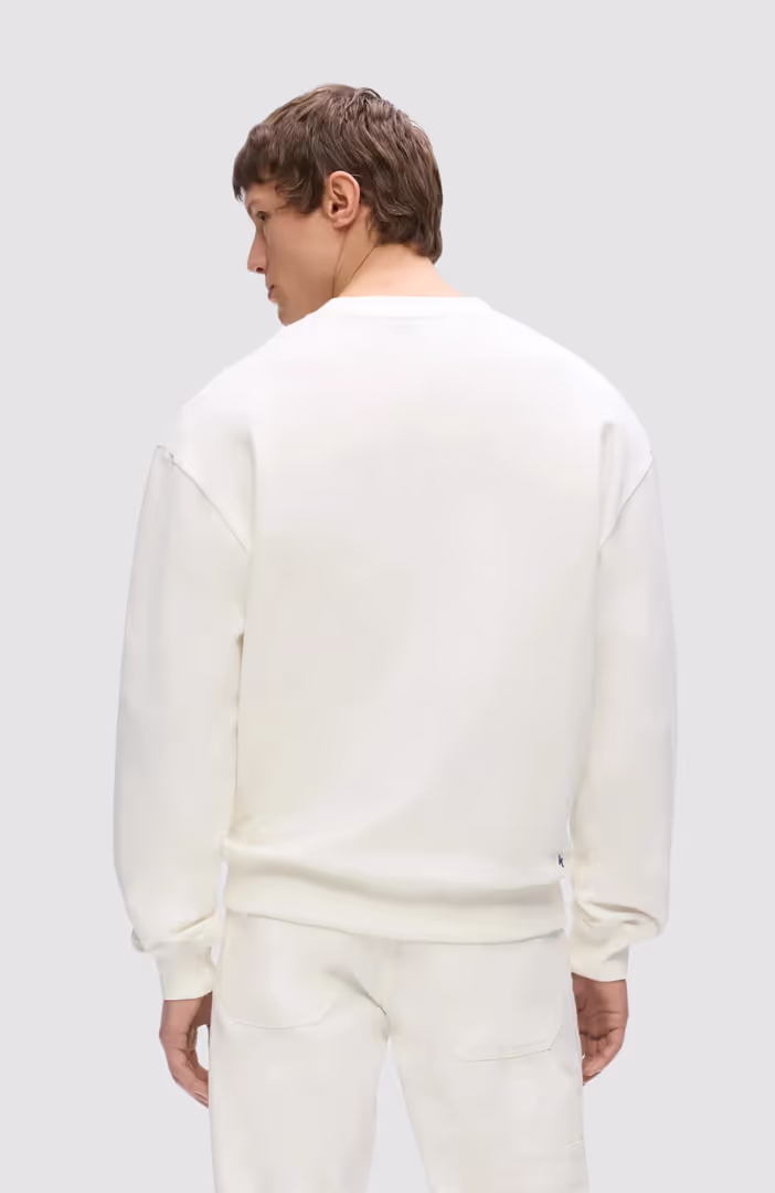 KLJ Relaxed Karl Kameo Sweat