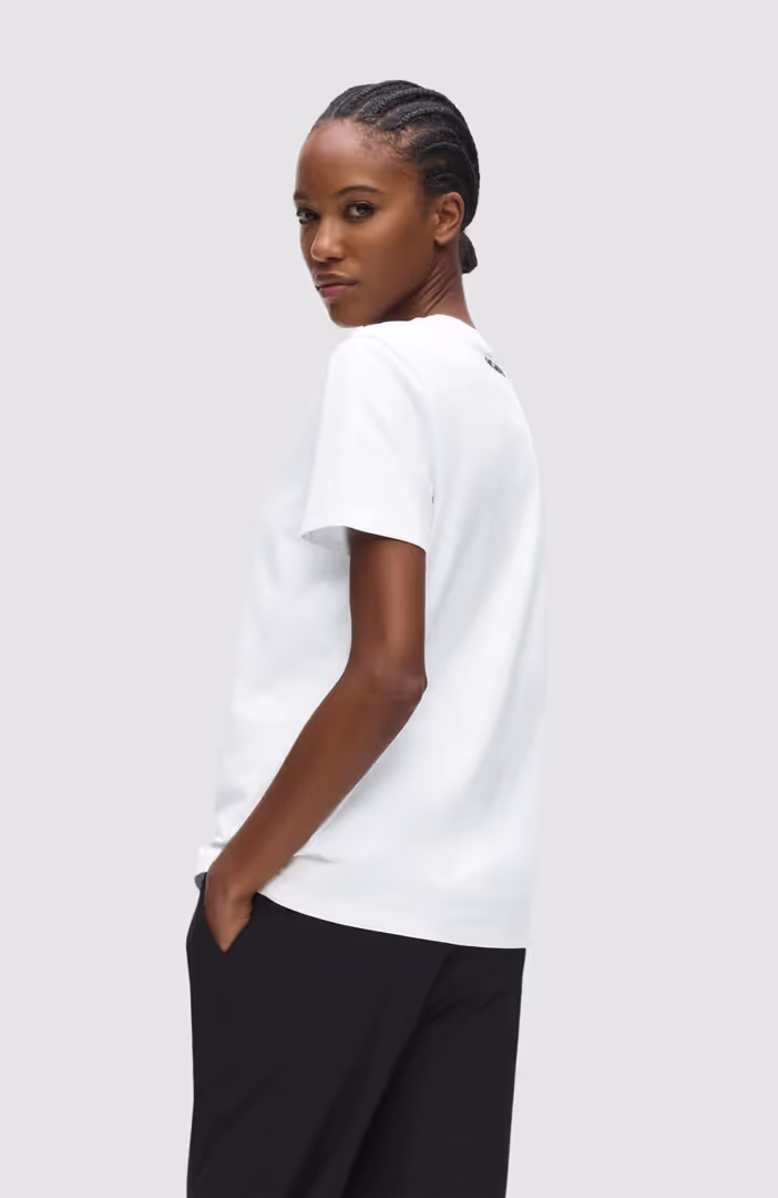 Ikon Sketch Choupette T-Shirt