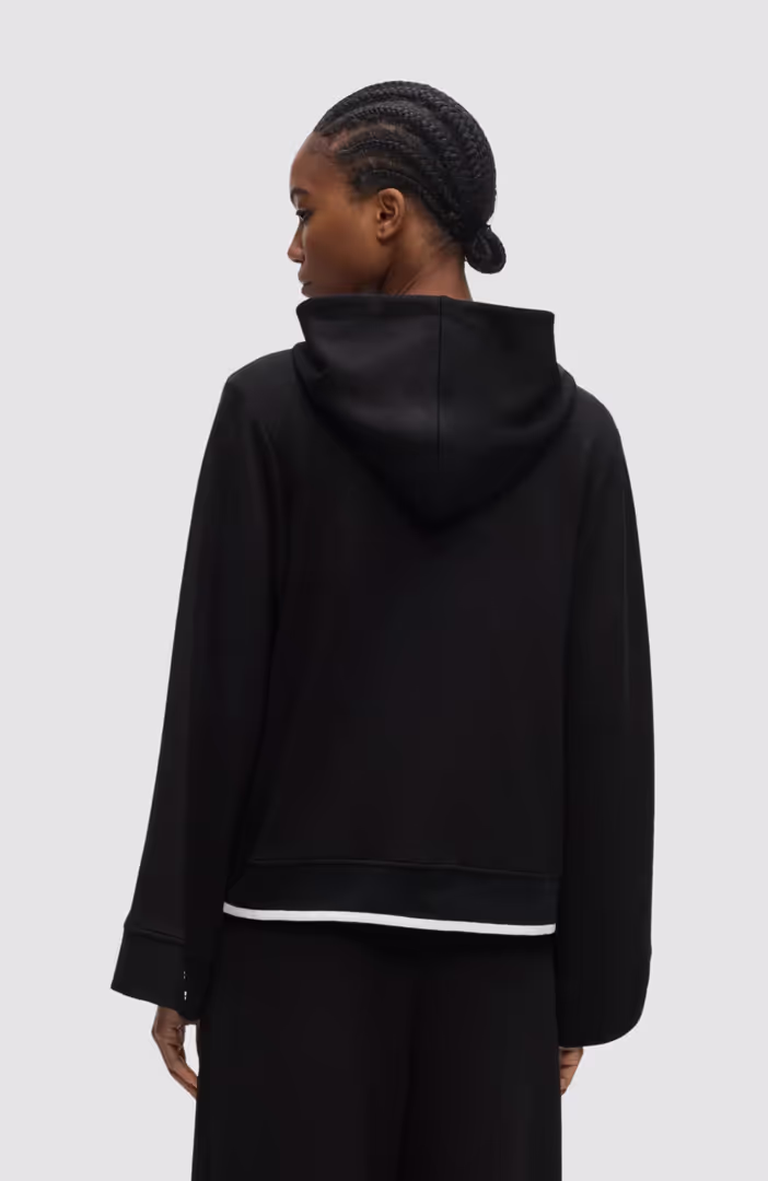 Rsg Zip Hoodie