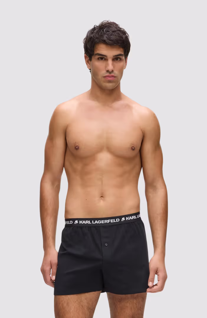 Logo Jersey Boxer (3P)