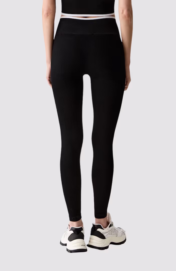 Rsg Seamless Leggings