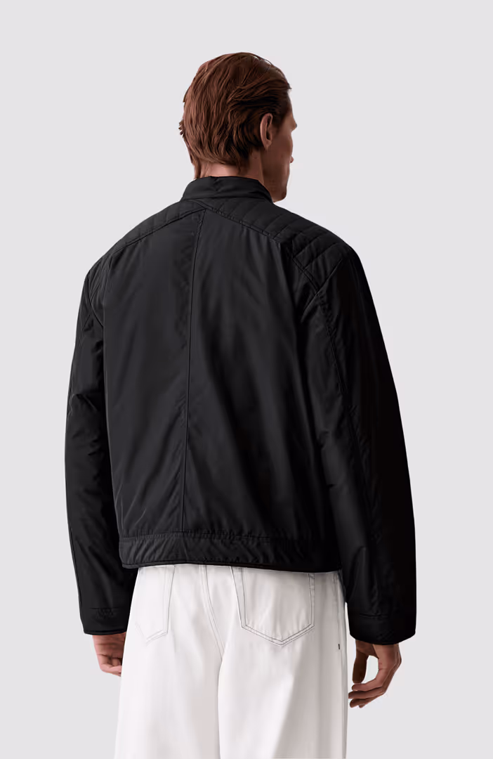 Klj Biker Jacket