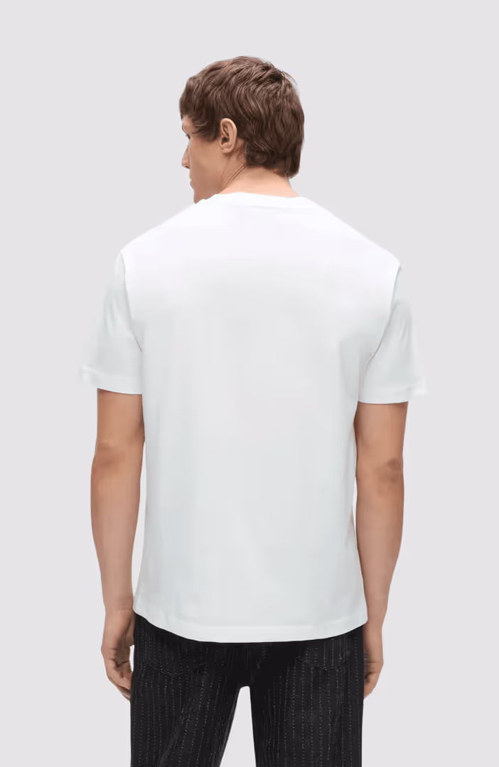 KLJ Reg Karl Polaroid Tee