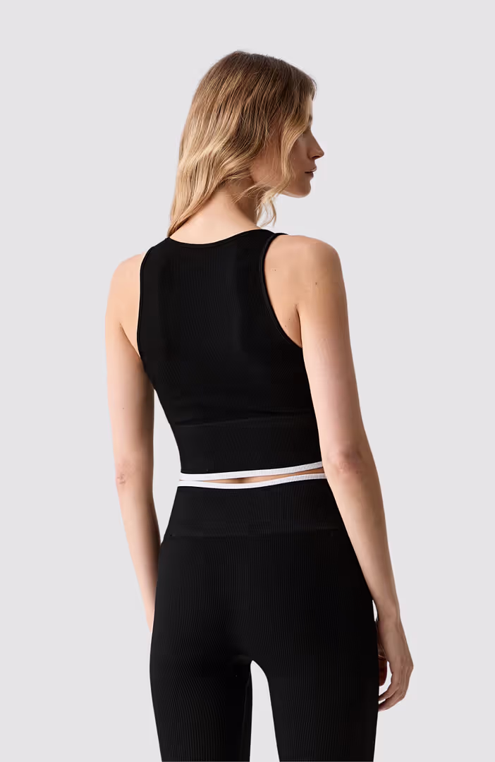 Rsg Seamless Bra Top