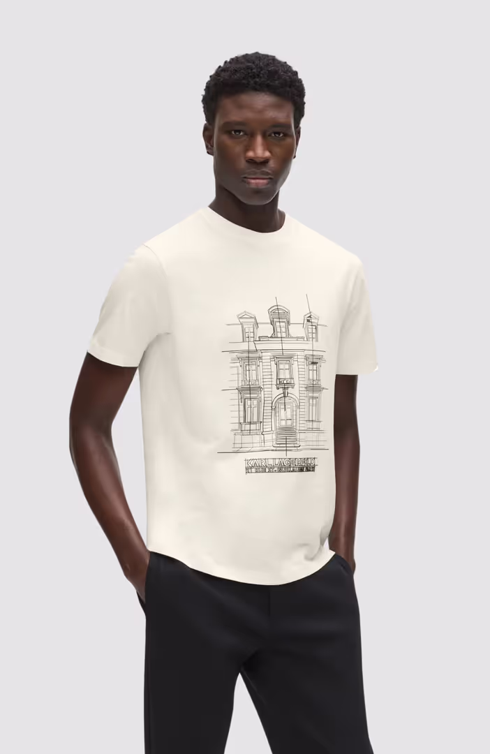 Rsg Sketches T-Shirt