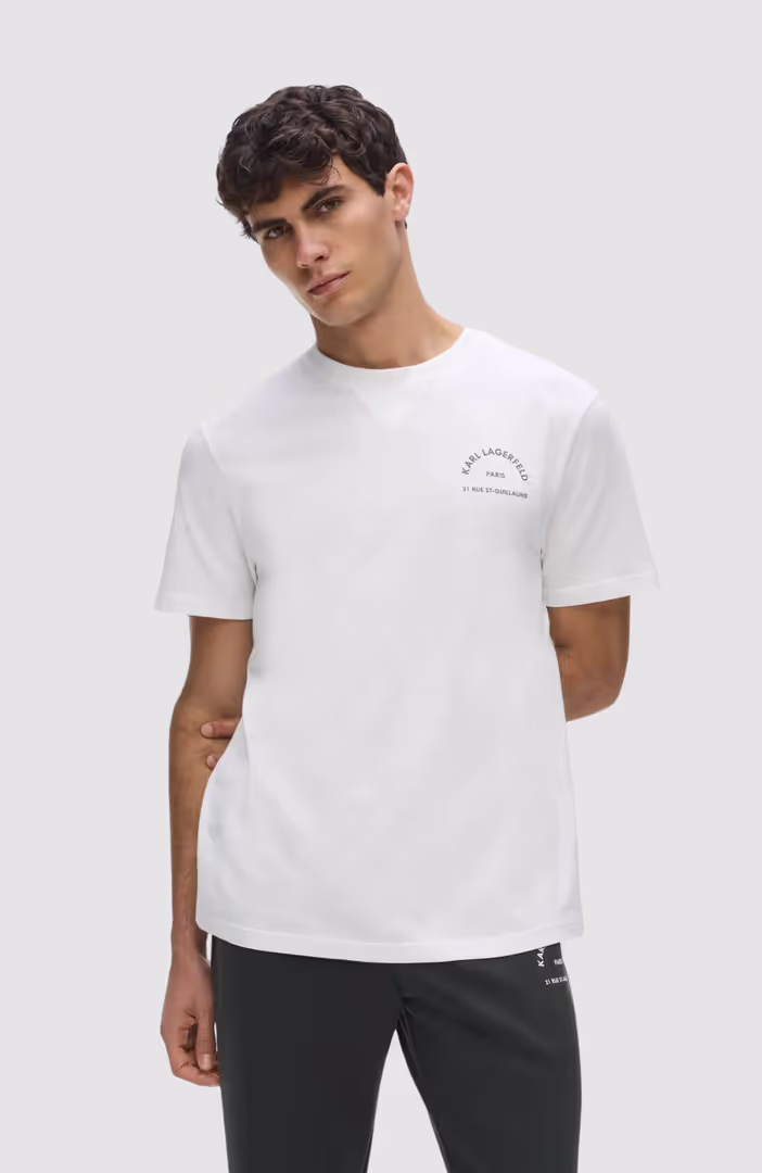 Rsg T-Shirt