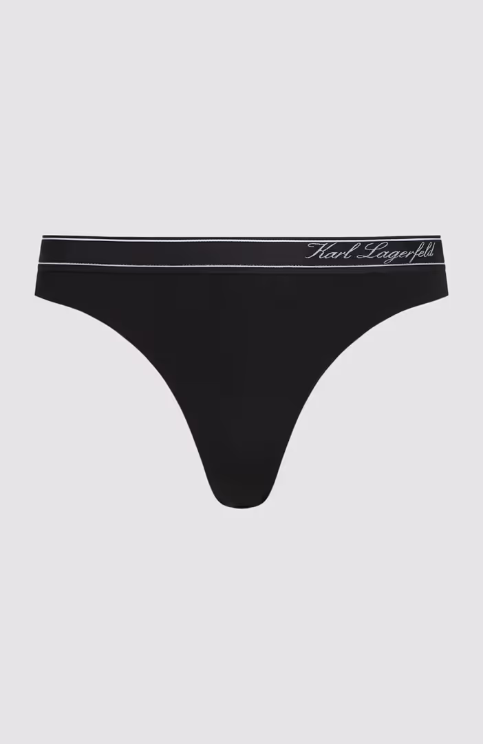 Hotel Karl Stripe Brief