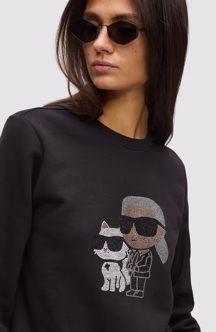 Ikon Rs Duo Sweatshirt