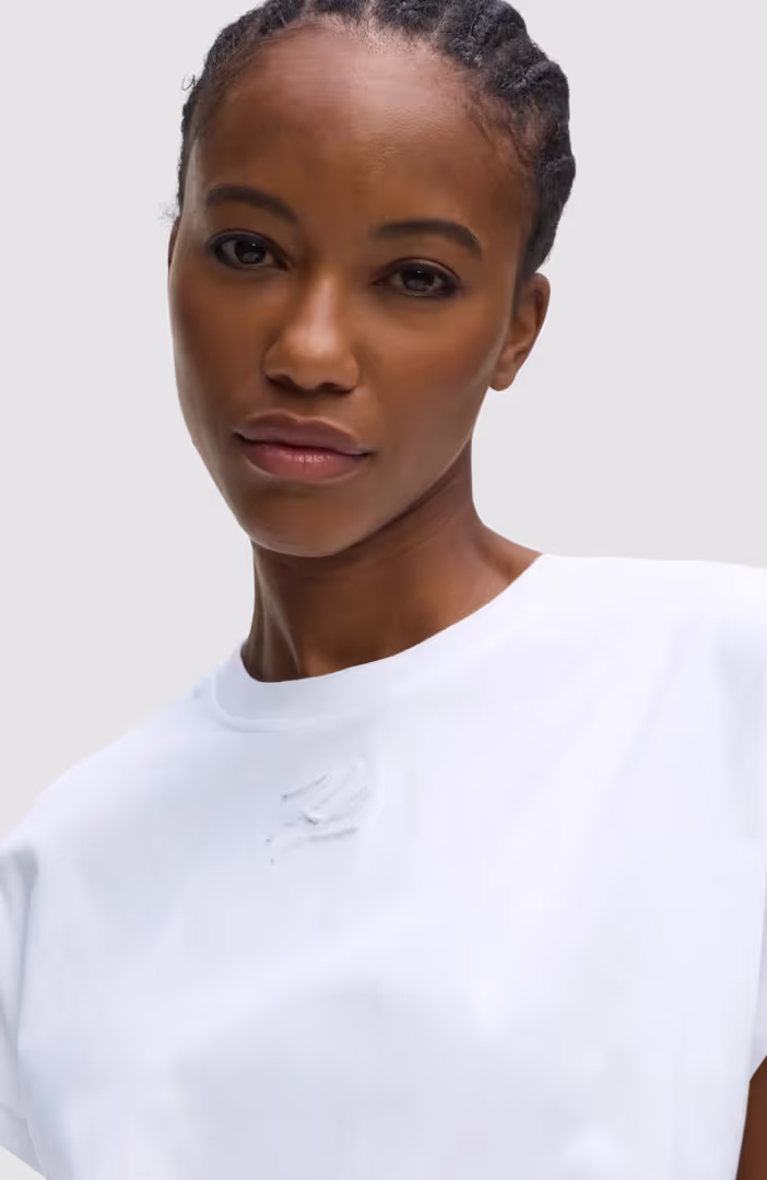 Kl Logo T-Shirt