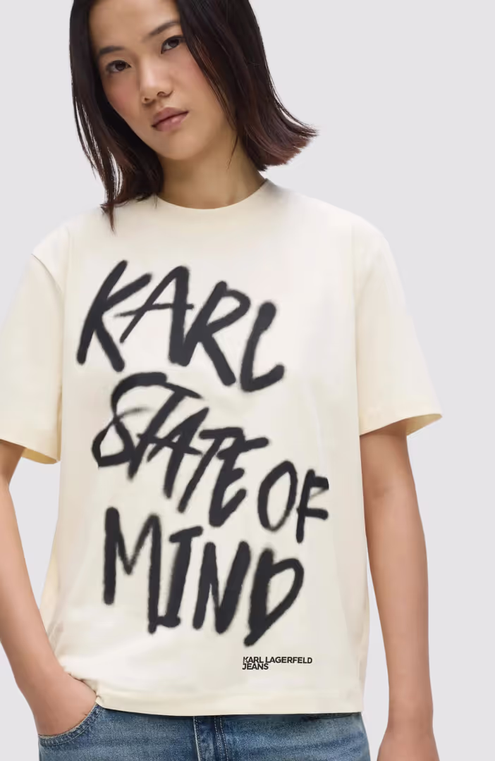 Klj Reg Karlism Tee