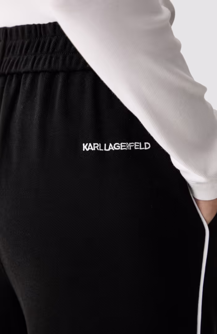 Ikon Sweatpants